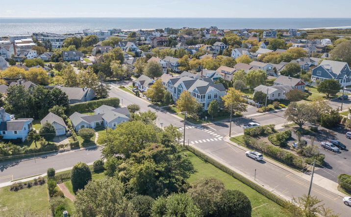359 Congress Street, Cape May