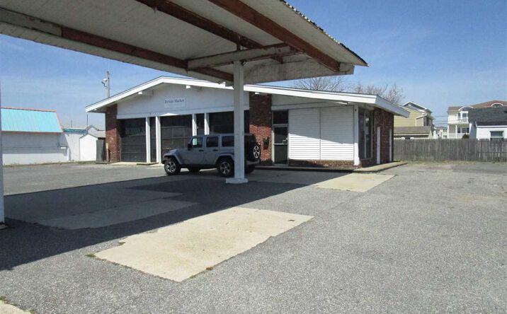 433 W Rio Grande Avenue, Wildwood