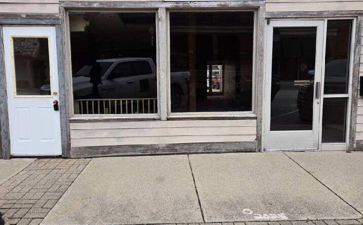 117 S Phelps Street, Decatur