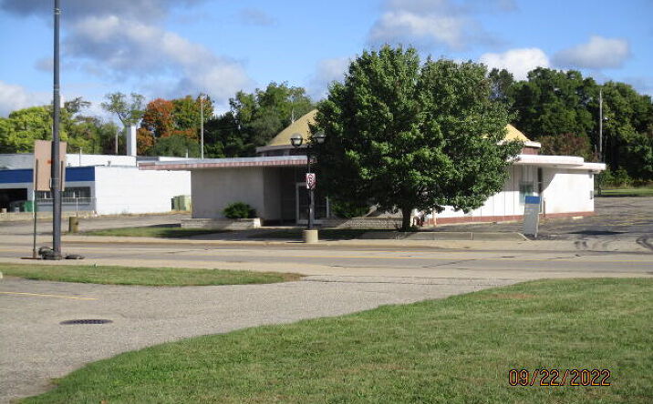 300 Michigan Avenue W, Battle Creek