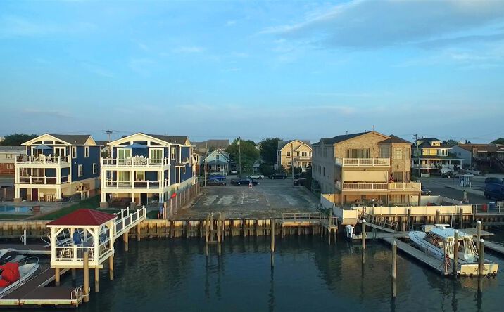 6110 Park Boulevard, Wildwood Crest