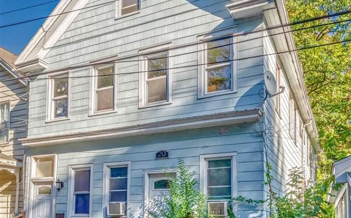 20 North Street, Kingston