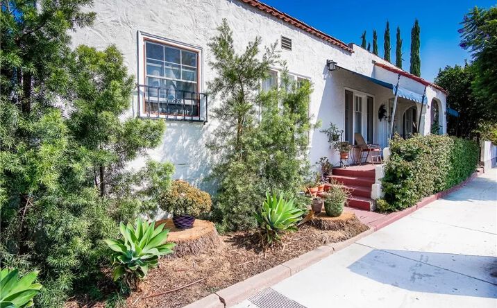139-137 N Avenue 55, Los Angeles
