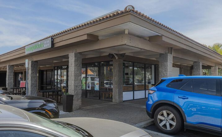 2434 Southport Way Unit J, San Diego