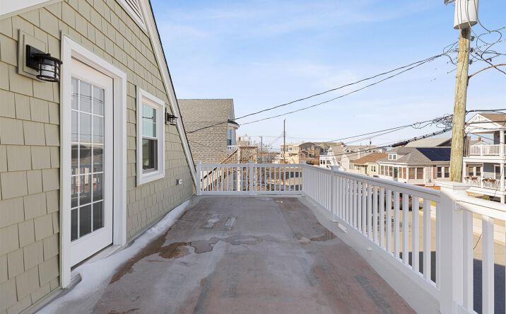 110 W Fern Road, Wildwood Crest