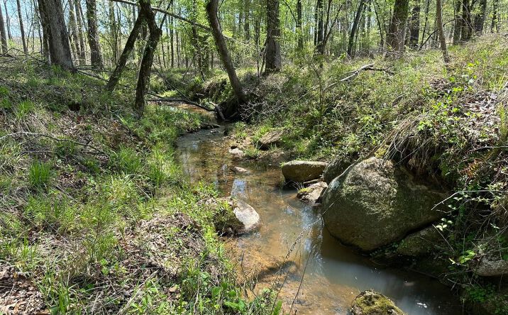 0 Coosa County Road 45, Rockford