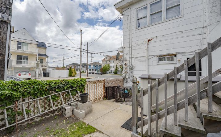 4517 Park Boulevard, Wildwood