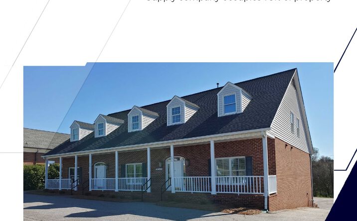 606 Signal Hill Ext Drive, Statesville