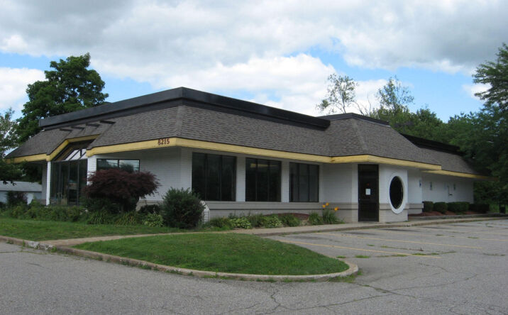 8211 PORTAGE Road, Portage