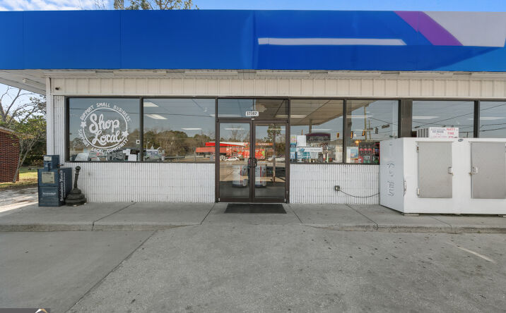 17187 Highway 67, Statesboro
