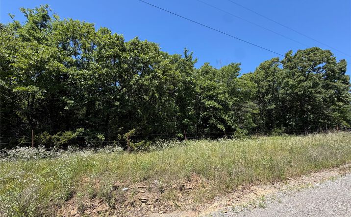 S 65th Street E, Muskogee