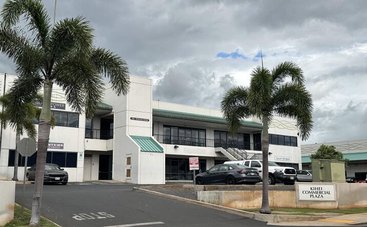 320 Ohukai St, Kihei