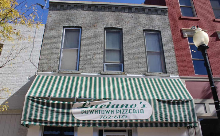 233 N JACKSON ST, Jackson