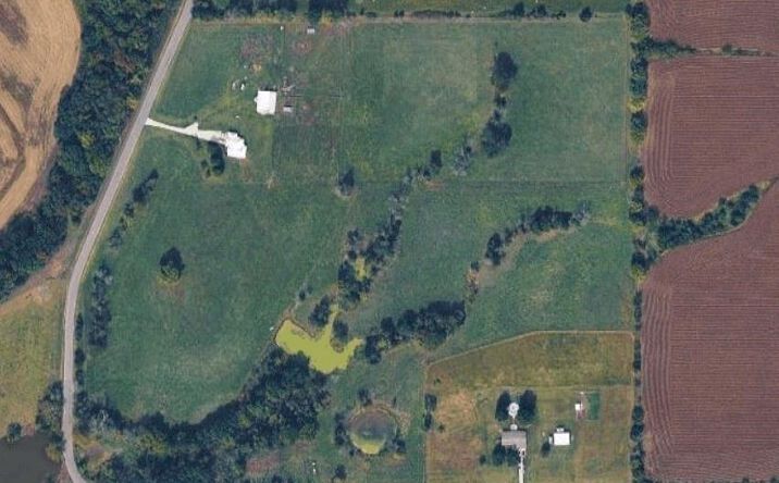 Malcolm Lake Rd Road, Edgerton
