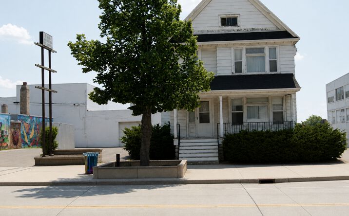 315 South Broadway, Green Bay