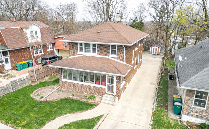 318 Dewey Street, Joliet
