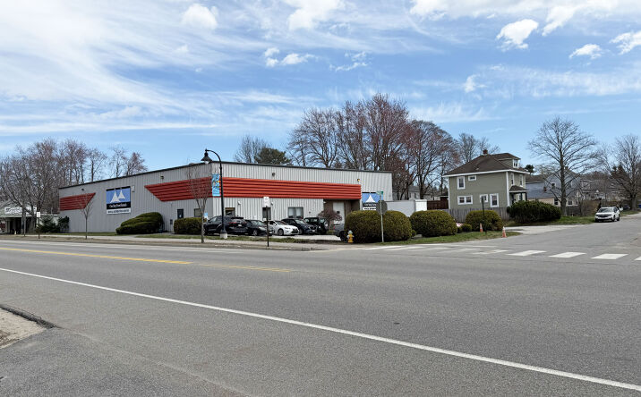 222 Main Street, South Portland