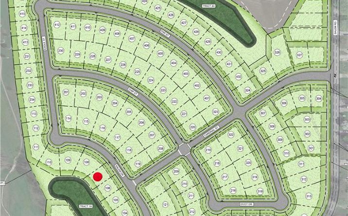 458 Green Drive, Lawson