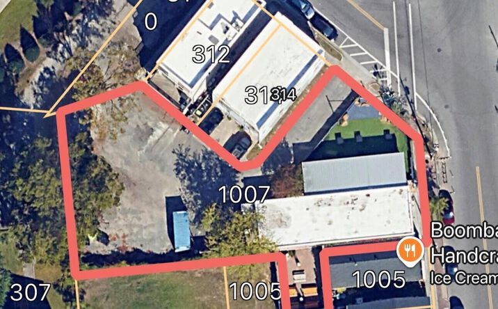 1007 N 4th St, Wilmington