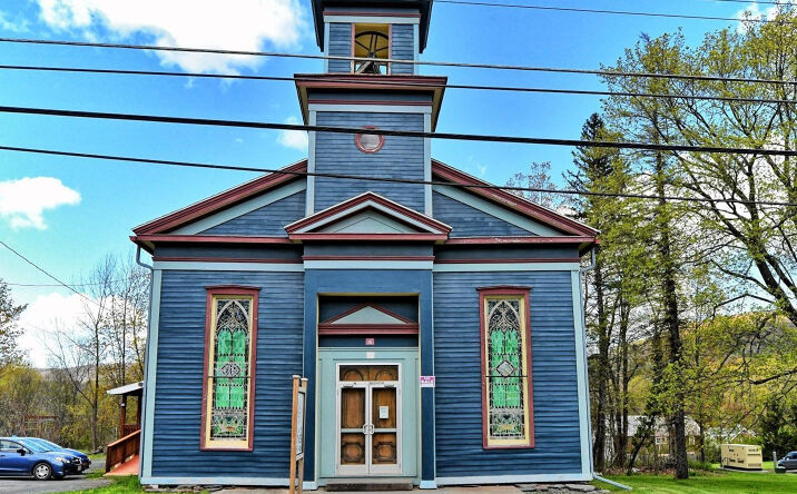 363 Route 296, Windham