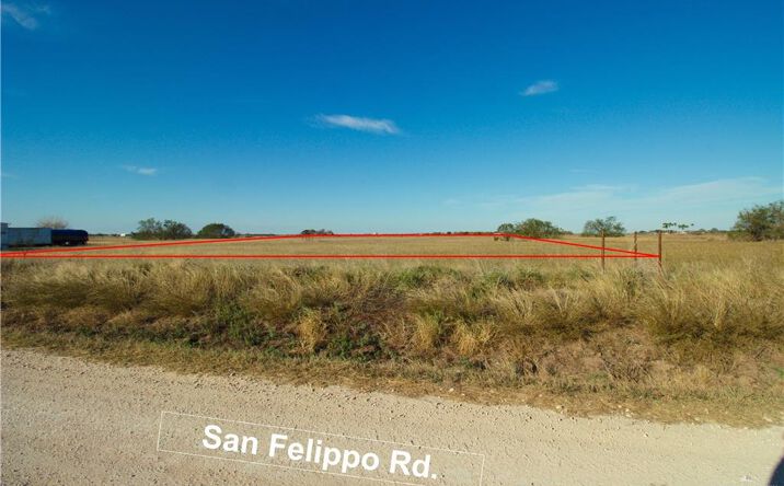 TBD San Felippo, Santa Rosa