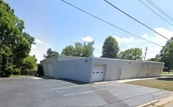 410 & 412 PROSPECT ST, Jackson