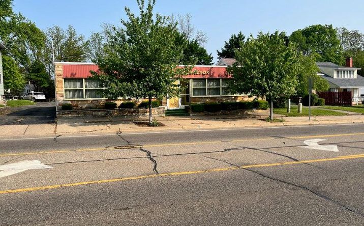 414 Capital Avenue SW, Battle Creek
