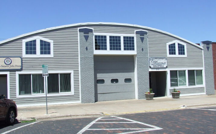 216 Court Street, St. Joseph