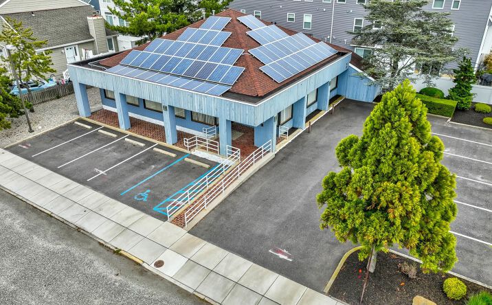 9850 Pacific Avenue, Lower Township