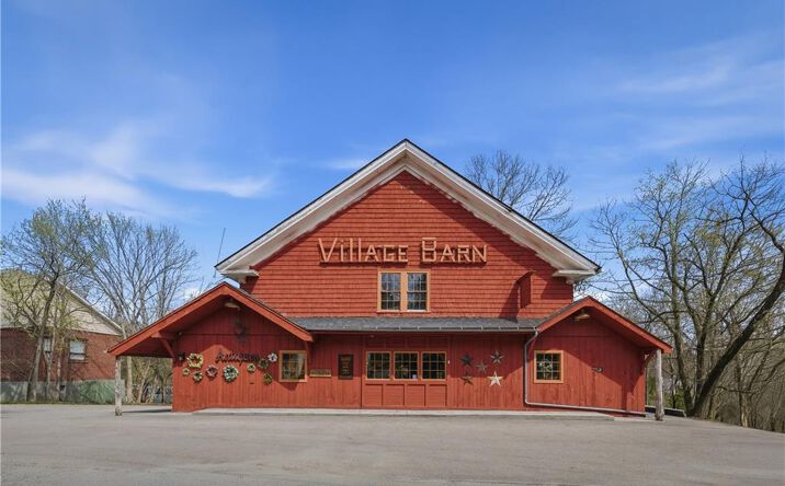 953 955 Victory Highway, Burrillville