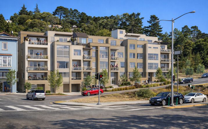 1230 Twin Peaks Boulevard, SF