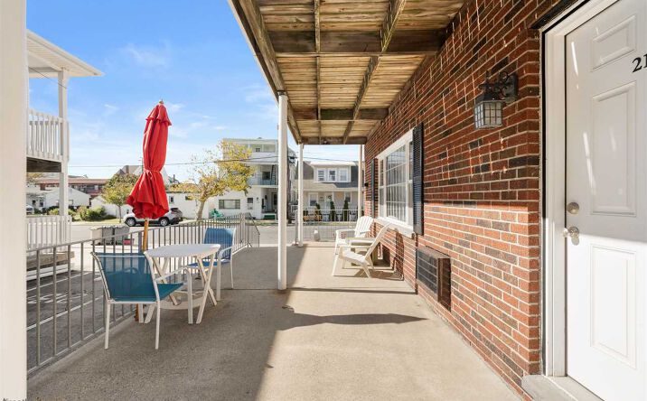 213 E 26th Avenue, North Wildwood