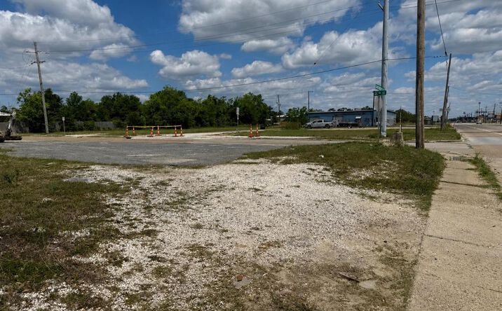 2514 6th Street, Lake Charles