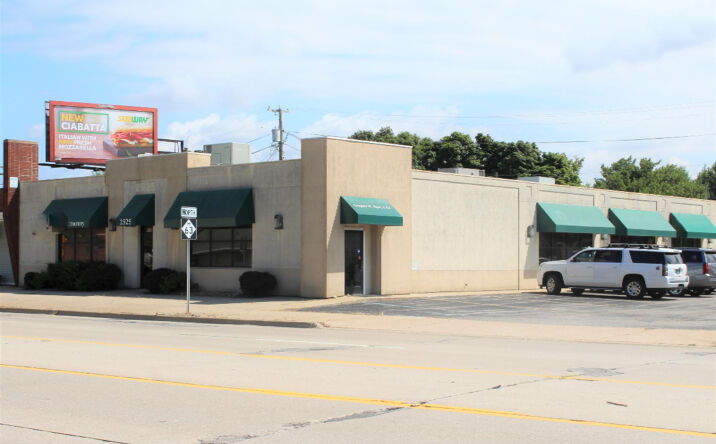 2525 Niles Avenue, St. Joseph