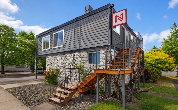5538 SE 22ND AVE, Portland