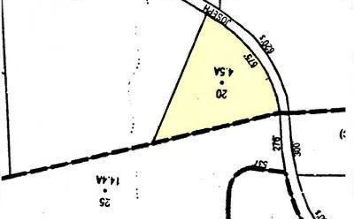 Joseph D Kollar Road, Cairo