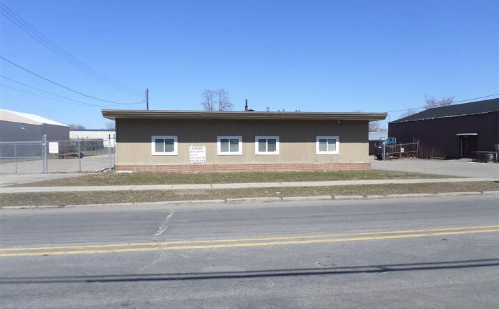 440 E PROSPECT ST, Jackson