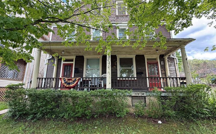 716 HIGHLAND AVE, JOHNSTOWN