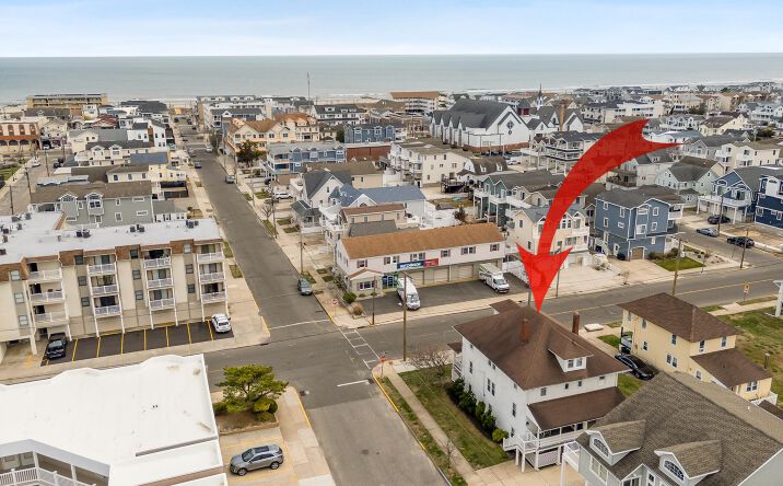 4200 Central Ave, Sea Isle City