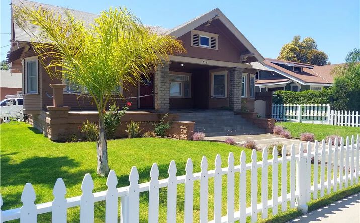 530 S Broadway, Santa Ana