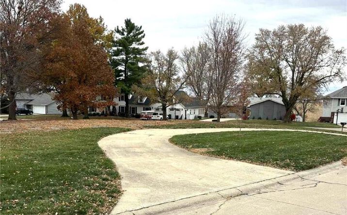 1405 Chick Avenue, Maryville