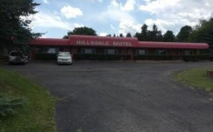 1729 Hudson Road, Hillsdale