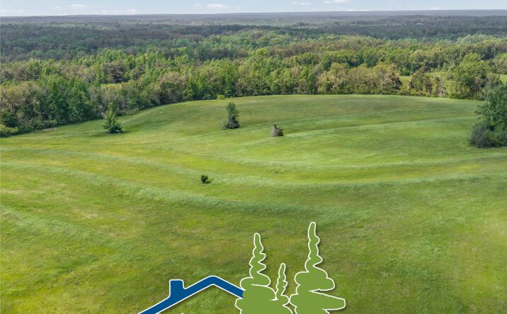 169.9 Acres in Lafayette County, Oxford
