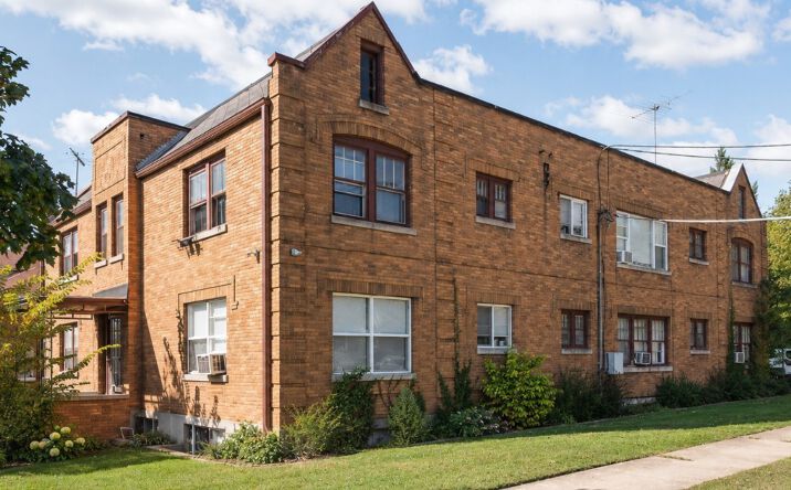 224 Jefferson Avenue, Elgin