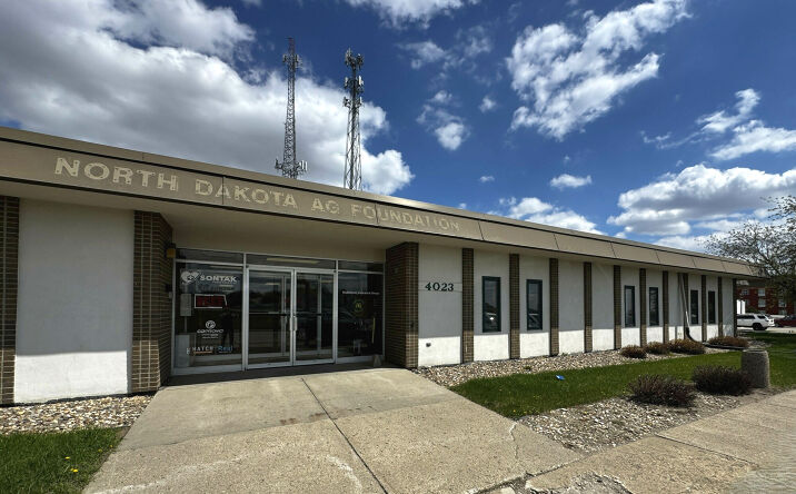4023 State Street, Bismarck