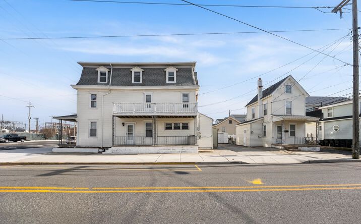 1061 West Avenue, Ocean City