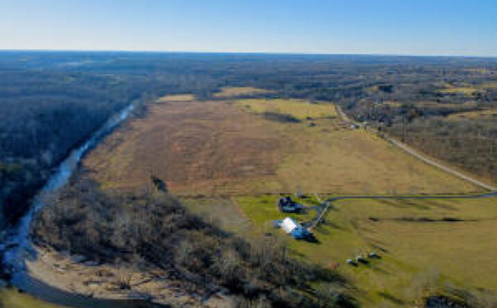 000 W Riverdale Dr Lot 2, Nixa
