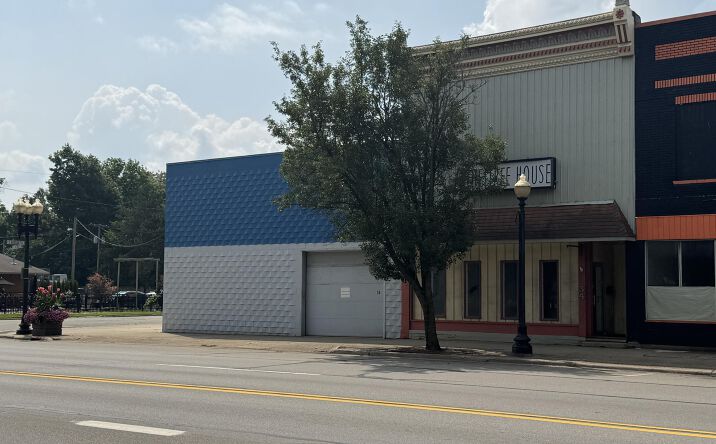 34 & 36 E Chicago Street, Coldwater