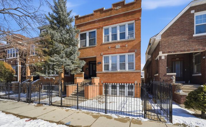 1621 S 50th Court, Cicero