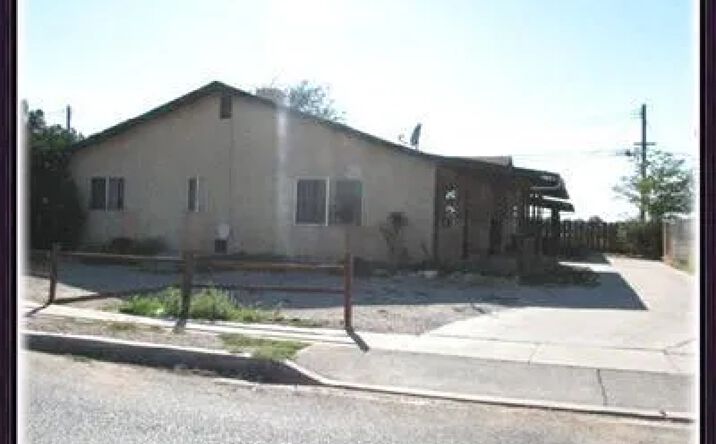 9162-9166 G Avenue, Hesperia